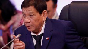 Filipinas cancela las negociaciones de paz con la guerrilla comunista