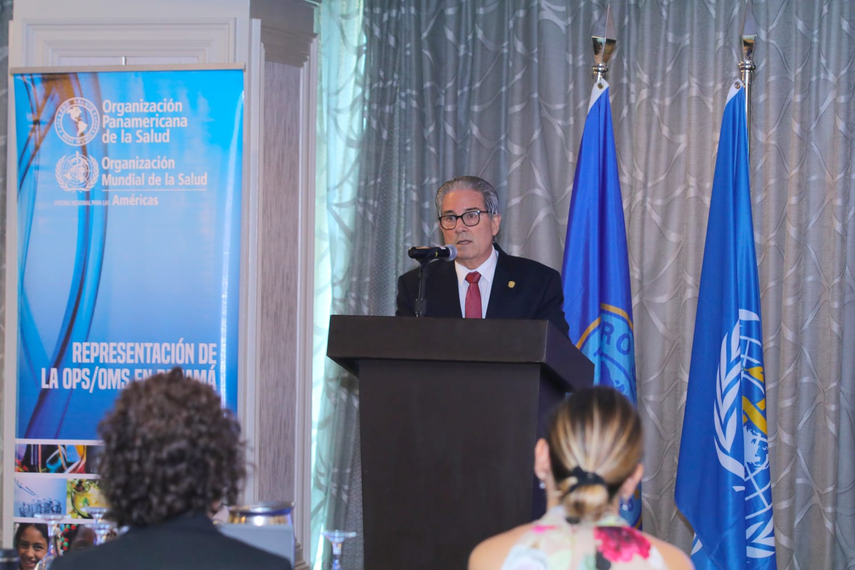 MINSA aborda plan nacional para eliminar enfermedades transmisibles