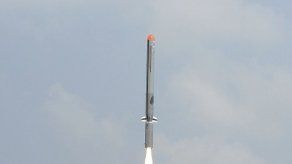 India prueba con éxito un misil teledirigido con capacidad nuclear