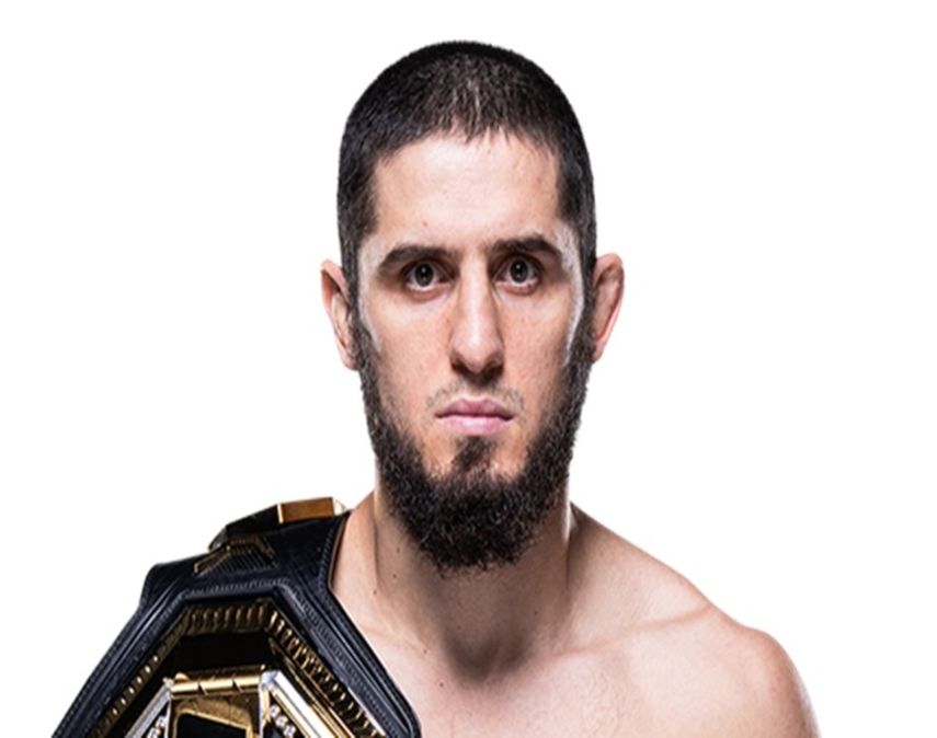 Estos son solo algunos de los mejores luchadores de la UFC en la actualidad