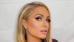 Paris Hilton