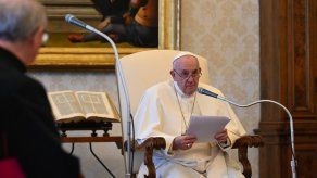 El papa Francisco visitará Ecuador﻿.