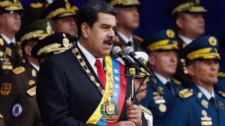 Funcionarios de EEUU evaluaron golpe de Estado con militares venezolanos, medios