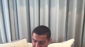 Cristiano Ronaldo abandona la selección portuguesa para conocer a sus gemelos