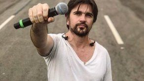 Juanes actuará en 4ª edición premios Heat