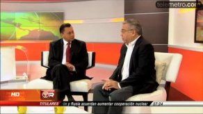 Reemplazar al Presidente no inhabilita a Varela como candidato