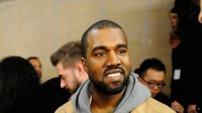 Kanye West y Jay Z se roban en show en SXSW