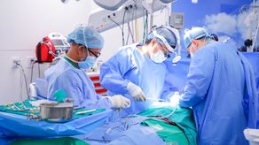 La CSS realizó 25 operaciones cardiovasculares y cardiacas en la Ciudad de la Salud como inicio del plan para atender la mora quirurgíca.