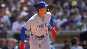 MLB: Mánager de los Cubs elogió a Miguel Amaya después de su glorioso regreso