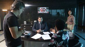 Equipo técnico de la 2da temporada de Los Brownies