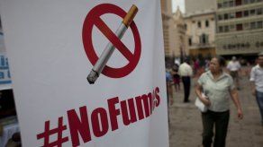 Día Mundial sin Tabaco: crear campañas para reducir el consumo es primordial