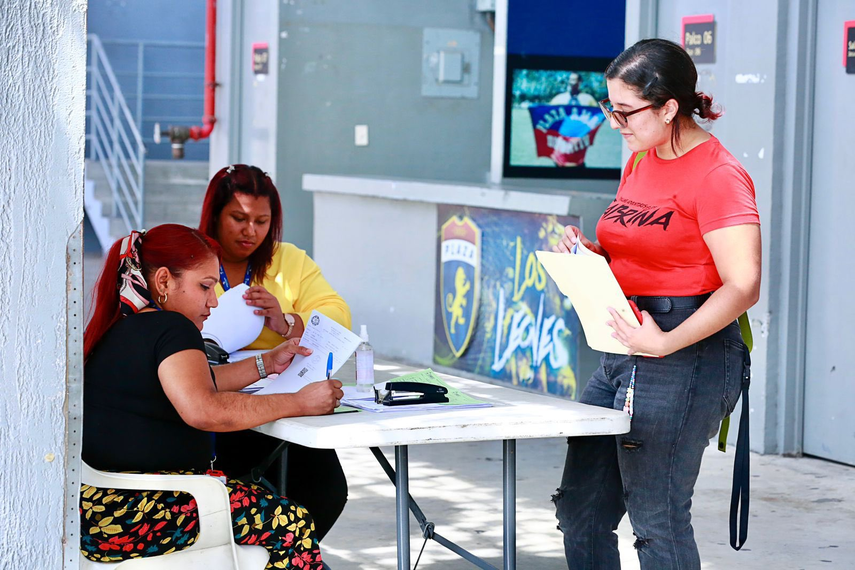 Mañana inicia el pago para becados de licenciaturas del IFARHU.
