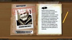 En la Mira: Retraso en caso pinchazos