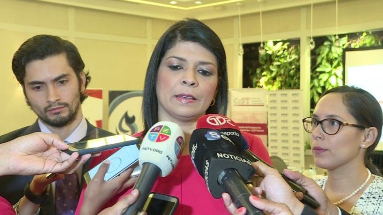 Maytín cuestiona solicitud de Wever para que lo tomen en cuenta como Magistrado del Tribunal de Cuentas