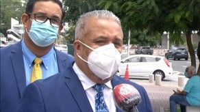 Abogados de Martinelli acudieron al MP por citación en caso Odebrecht
