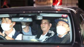 Detenido el autor de un tiroteo en un hospital de Japón.