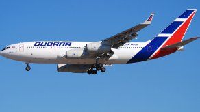 Cubana de Aviación afirma que esa decisión de la IATA no significa el cese de operaciones (de la aerolínea).