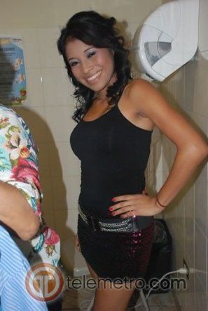 Backstage Gala 1 de Cantando por un Sueño