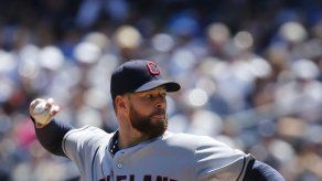 Ramírez batea jonrón en triunfo de Indios