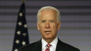 Biden dice: Niños en la frontera son nuestros
