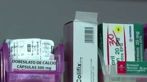 Medicamentos / MINSA