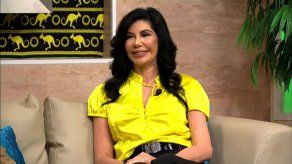 Madre de Señorita Panamá: Lala ha recibido críticas destructivas