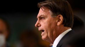 El presidente de Brasil, Jair Bolsonaro se alió este año con partidos de centroderecha conocidos como el Centrao, con la esperanza de protegerse de un eventual impeachment.