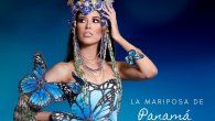 Krysthelle Barretto y su traje nacional para el Miss Mundo 2021. Krysthelle Barretto y su traje nacional para el Miss Mundo 2021.