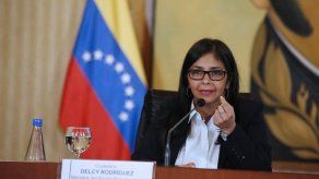 Canciller asegura que OEA no podrá con Venezuela a días de Asamblea General