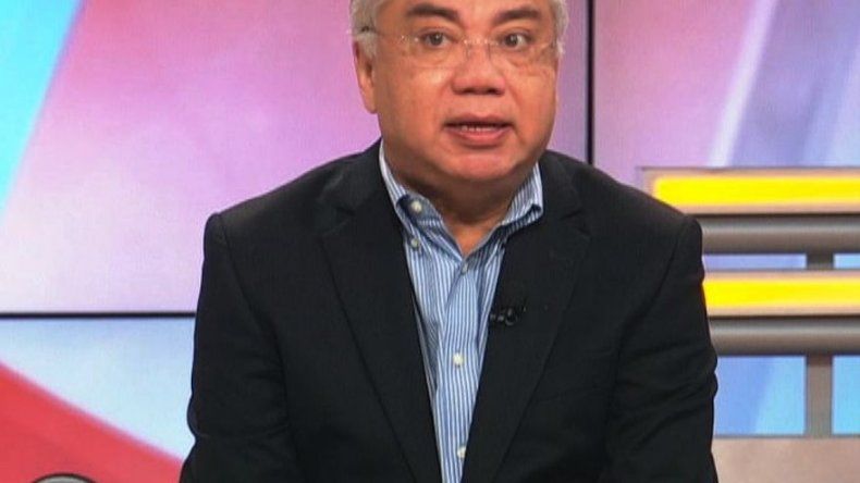 Mandatarios deben mantener mesura dice Ritter sobre decisión de Venezuela