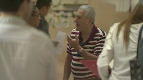 Juez decreta incumplimiento de Ignacio Fábrega de la medida de trabajo comunitario