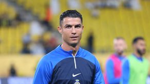 Cristiano Ronaldo se mantiene como el deportista mejor pagado según Forbes
