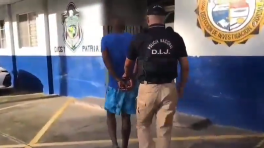 Puerto Pilón: aprehenden a joven por tentativa de homicidio