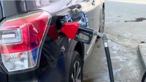 Aumenta precio de gasolina y diésel a partir de este viernes Aumenta precio de gasolina y diésel a partir de este viernes