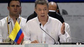 Comienza en Colombia misión para verificar cese al fuego con FARC