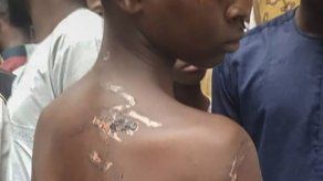 La casa del horror saca a la luz la realidad de las escuelas coránicas de Nigeria