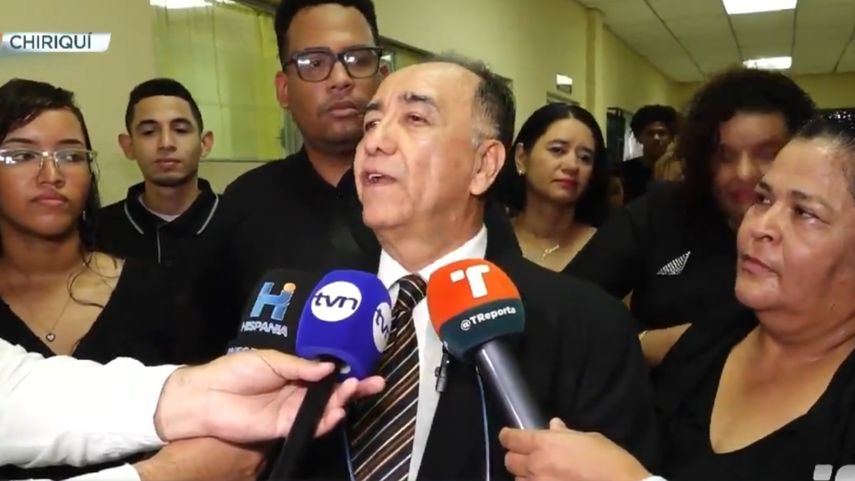 Hugo Moreno