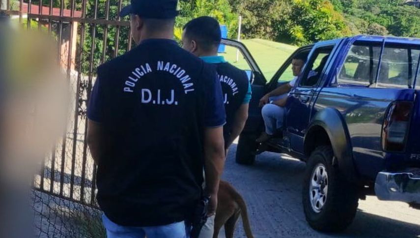 Niña de 2 años reportada como desaparecida en Alcalde Díaz fue encontrada junto a su madre.