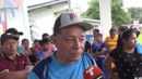 Padres de familias hacen llamado a MEDUCA en Santa Fe de Veraguas. Padres de familias hacen llamado a MEDUCA en Santa Fe de Veraguas.