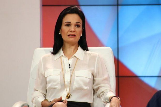Canciller panameña dice que a Hurtado no se le puede extraditar todavía