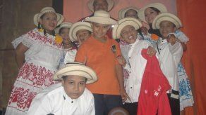 Vistazo de la 5ta cantadera de Semilla de Cantores