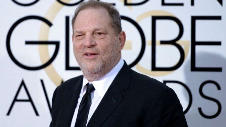 Policía de LA envía a fiscales casos de ataques sexuales de Weinstein