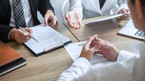 Vacantes que ofrece el MITRADEL.