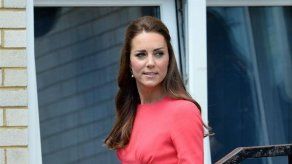 Catalina de Cambridge cree que hay un espía en Buckingham