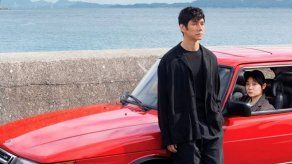 Drive My Car, Mejor Película Internacional en los Oscar 2022.
