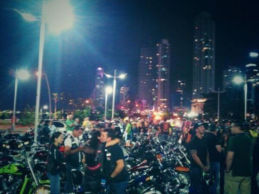 Motoclistas no tendrán que usar numeración, norma regirá el 15 de agosto