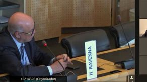 En esta reunión virtual, donde Leblanc presentó el informe, participó también el director del Mecanismo Nacional para la Prevención de la Tortura, Fernando Wing.