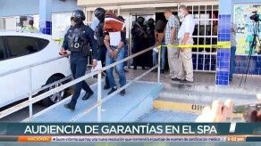 Cinco personas bajo detención provisional por intento de secuestro del hermano del presidente