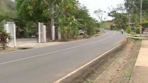 Residentes de Don Bosco rural de Chilibre exigen seguridad ante ola de asaltos