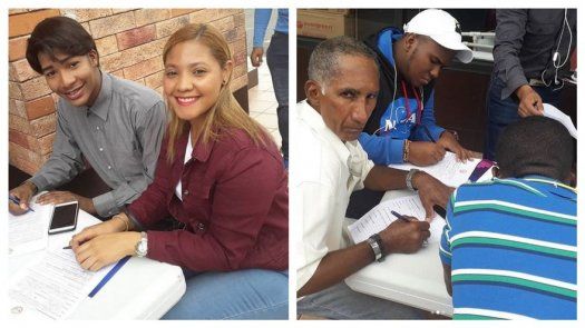 Reguetón y merengue, géneros presentes en audición de Yo Me Llamo en Colón